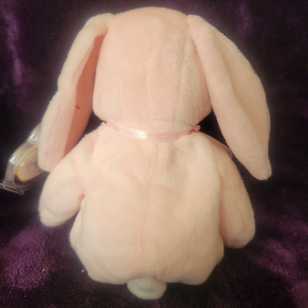 Hoppity the Rabbit - Picture 3 of 5